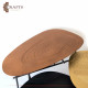 Handmade Multi-Color Metal Table Set, 3PCs