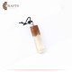 Handmade Duo-Color Epoxy & Natural Olive Wood Pendant Handmade Duo-Color Epoxy & Natural Olive Wood Pendant