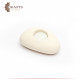 Handmade Cement Candle Holder in Sea Stone Shape Handmade Cement Candle Holder in Sea Stone Shape