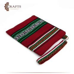 Sadu Fabric Women's Bag