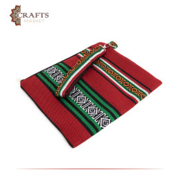 Sadu Fabric Women's Bag