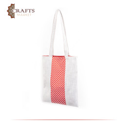 Shemagh Design Sadu Women's Bag