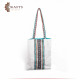 Colored Lined Sadu Canvas Bag Colored Lined Sadu Canvas Bag