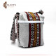 Adjustable Unisex Bag - Front Zipper Adjustable Unisex Bag - Front Zipper
