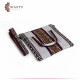 Sadu Bag with Side Handles - Nylon Lined Sadu Bag with Side Handles - Nylon Lined