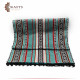 Cotton Ball Decorated Tablecloth Cotton Ball Decorated Tablecloth
