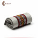 Men's wrap made of Sadu Men's wrap made of Sadu