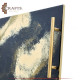 Handcrafted Duo Color Wooden Tray Set, 5pcs Handcrafted Duo Color Wooden Tray Set, 5pcs