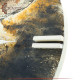 Handcrafted Multi-Color Wooden & Resin Wall Clock Handcrafted Multi-Color Wooden & Resin Wall Clock