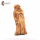 traditional lady statue traditional lady statue