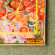 Hand Drawing Oil Painting Wall Art