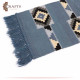 Handmade Multi-Color Natural Wool Rug Handmade Multi-Color Natural Wool Rug