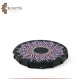 Hand-painted Mini Canvas Wall art with Mandala Design Hand-painted Mini Canvas Wall art with Mandala Design
