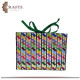 Handmade Wooden Service Box with Multicolor Embroidered design Handmade Wooden Service Box with Multicolor Embroidered design