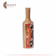 Handmade Multi-color Clay Oil Bottles Handmade Multi-color Clay Oil Bottles
