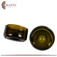 Handmade Glass Ashtray Handmade Glass Ashtray