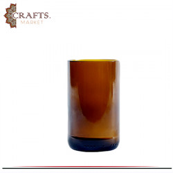 Handmade Glass Cup
