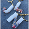 Keychains & More